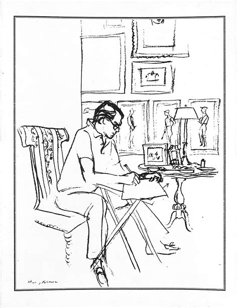 Future interior trends will be heavily shaped by mark hampton 6