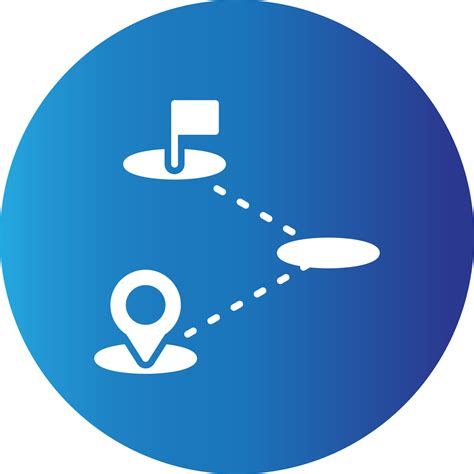 Destination Creative Icon 15994237 Vector Art at Vecteezy