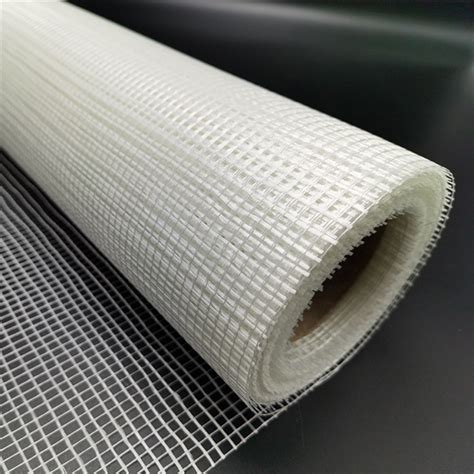 Fiberglass Mesh High Strength Building Material China Fiberglass And Fiberglass Product