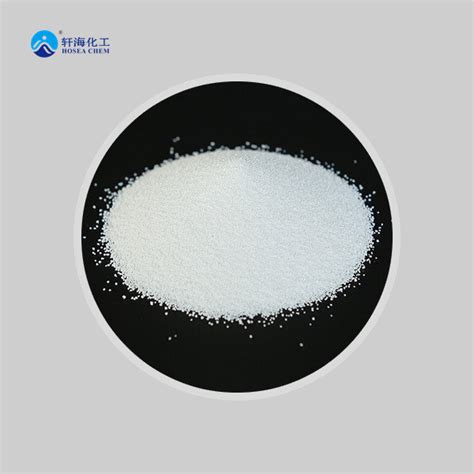 China Sodium Metasilicate Anhydrous Beaded Powder Pentahydrate