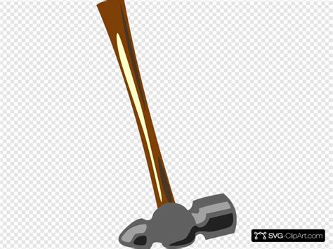 blacksmith hammer clipart 10 free Cliparts | Download images on ...