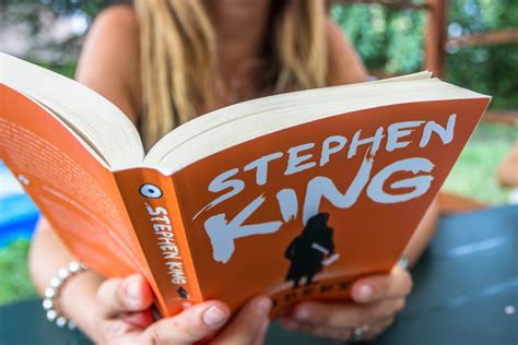 Los 16 Libros Más Vendidos De Stephen King