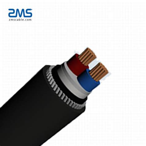 Medium Voltage Cables Types Of Electrical Underground Cables Jytop Cable