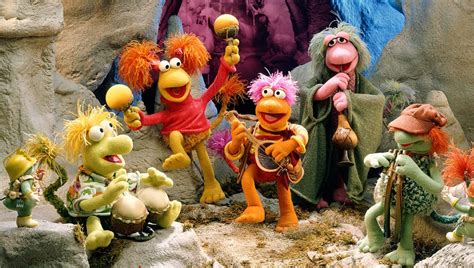 'Fraggle Rock' Is Getting A Reboot and You Can Watch The First Episode ...