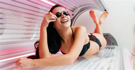 Common Errors To Avoid When Applying Tanning Bed Lotions