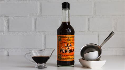 The 13 Best Worcestershire Sauce Brands You Can Buy