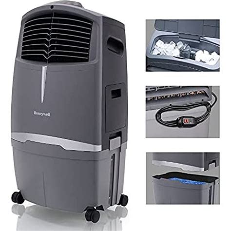 Best Ventless Portable Air Conditioners: Reviews and Top Picks | Swamp ...