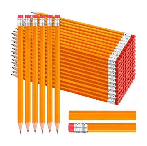 factory cheapest pencils customized eco friendly kids drawing 2b HB ...