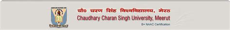 Chaudhary Charan Singh University BBA, BCA Results 2013 - www ...