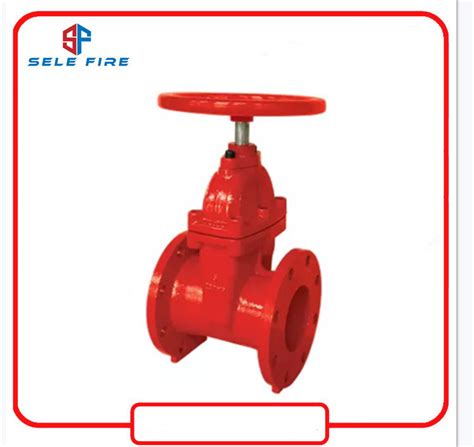 Fire Fighting Equipment Psi Ul Fm Approved Grooved Flange Ends