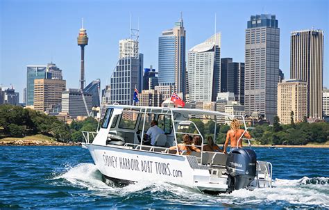 Our Boats | Harbour Cruises Sydney | Sydney Harbour Boat Tours