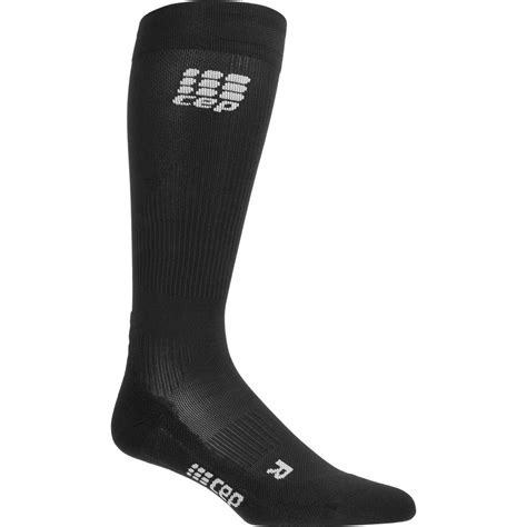 Cep Progressive Run 20 Compression Sock Mens