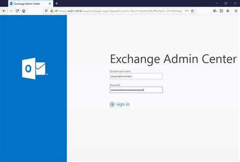 Install Exchange Server Step By Step With Gui Ali Tajran