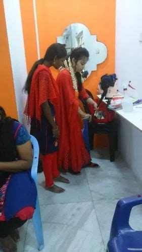 Beautician Courses At Rs Person In Chennai Id