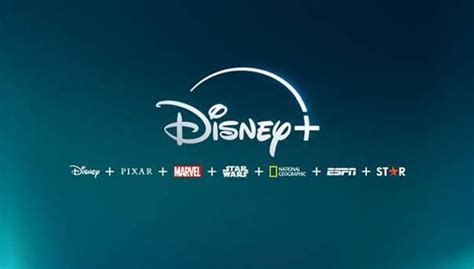 Star Plus Se Fusiona Con Disney Plus Fecha De Salida Y Todo Lo Que Se