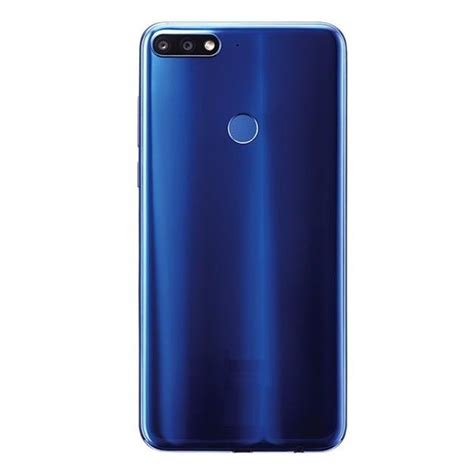 Full Body Housing For Huawei Y7 Prime 2018 Blue