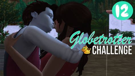 LA TRAICIÓN SUPREMA Globetrotter Challenge Sims 4 12 YouTube