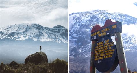 Climbing Mount Kilimanjaro – What You Need to Know • Wild Hearted