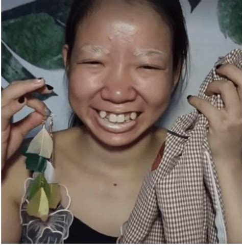 La Transformation Incroyable De Cette Fille Chinoise Et Son Talent De