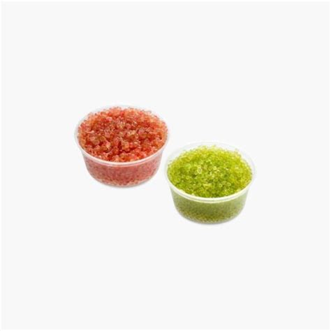 Finger Lime Caviar Pink - Two Providores