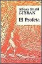 El Profeta Gibran Khalil Gibran Urano Casa Del Libro Colombia