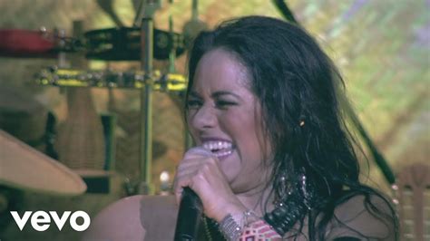 Lila Downs La Cumbia Del Mole Concierto En Vivo Youtube