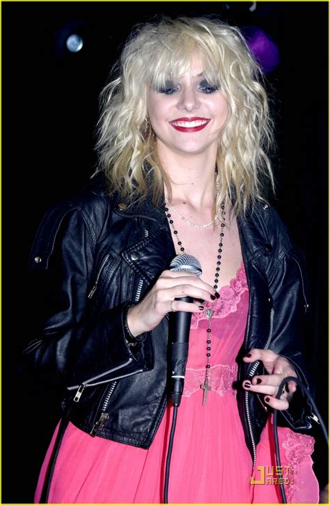 Taylor Momsen: MySpace Birthday! | Photo 229851 - Photo Gallery | Just ...