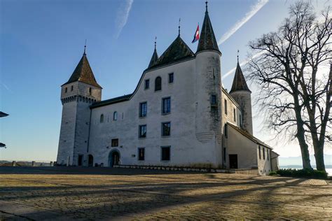 Nyon Castle, Nyon Vacation Rentals: house rentals & more | Vrbo