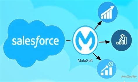 Salesforce Integration With MuleSoft