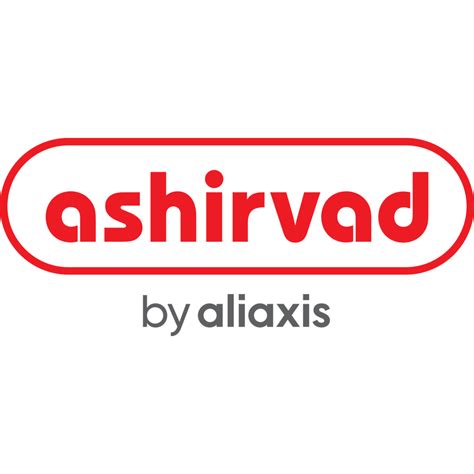 Ashirvad By Aliaxis Logo Vector Logo Of Ashirvad By Aliaxis Brand Free