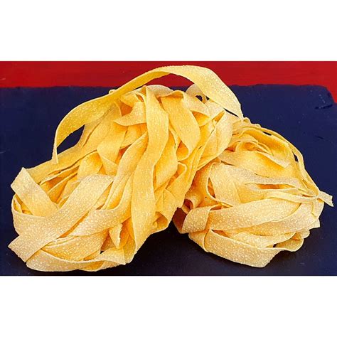 Makaron włoski Pappardelle 250g Luciana Mosconi