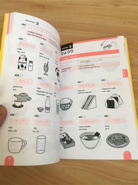 The Best Japanese Textbook For Beginners To Advance Thats All You Need