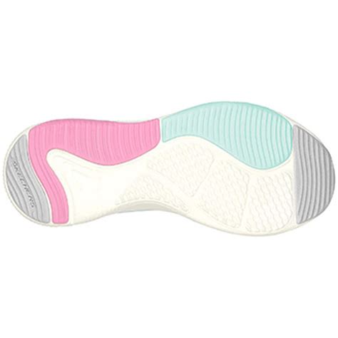 Womens Sports Lace-up Trainers Lace Up 149835/lgmt D'lux Fitness-roam