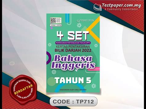 Jawapan Buku Teks Bahasa Inggeris Tahun Sabah Primary Book