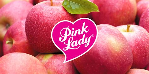 Pink Lady® Apples Di Marca