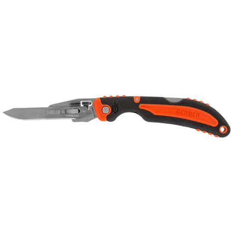 Final Flight Outfitters Inc.| Gerber Gerber Vital Folding Knife