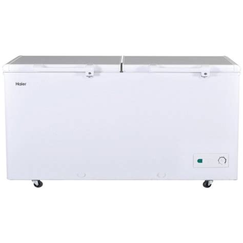 Haier Deep Freezer Hdf H Electro Hub One Of The Largest Online