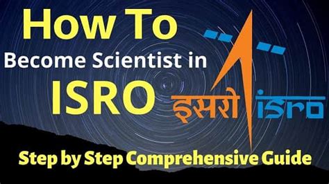 How To Join ISRO? Eligibility, Exam, Syllabus, Salary - CoursesXpert