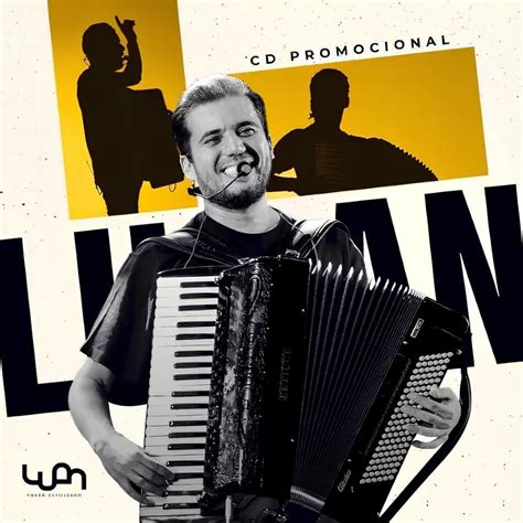 When Did Luan Estilizado Release Promocional Cd Promocional