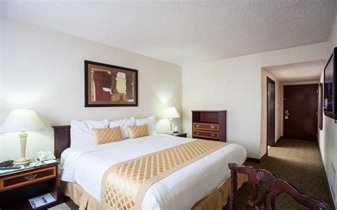 Hotel Quality Inn Chihuahua San Francisco Ofertas De Hoteles En Chihuahua