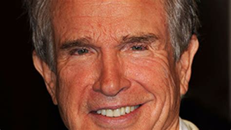 warren beatty biography