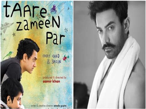 Aamir Khan Announced His New Project Sitaare Zameen Par After Taare