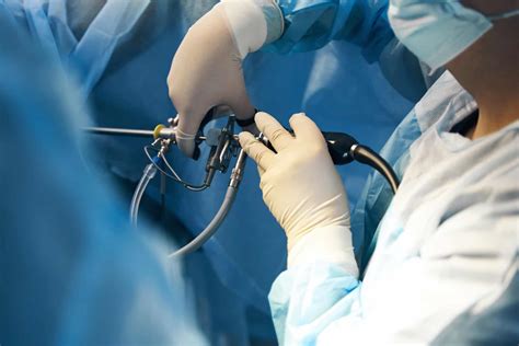 How Minimally Invasive Surgery Can Benefit Orthopedic Patients