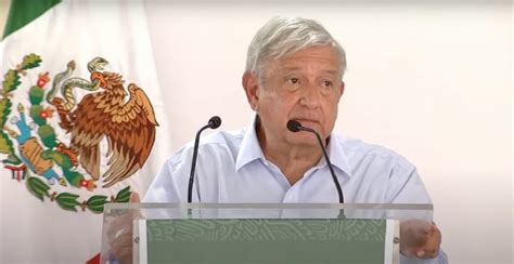 The Economist Compara A AMLO Con Cantinflas Por Pregunta De Consulta