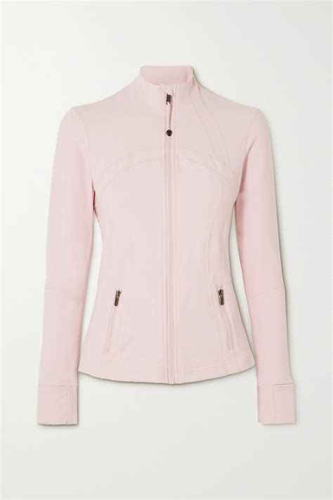 Lululemon Define Jacket Luon In Pink ModeSens