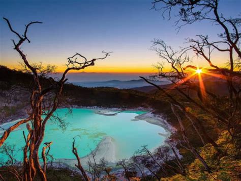 Private Kawah Putih Tour From Bandung Wandernesia