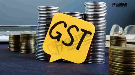 Major Gst Amendments Effective From November