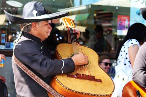 18 Mexican Instruments You Should Know - Play The Tunes