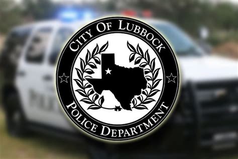 Lubbock Police Dept - Partner Portal