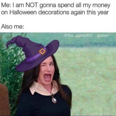 Hilariously Funny Halloween Memes For Parents The Wild Wild West